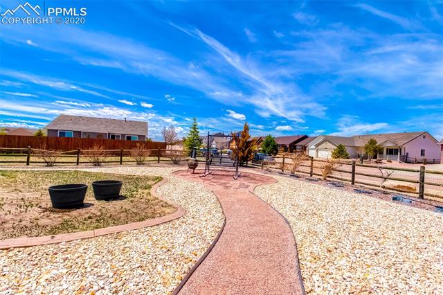 12129 Rio Secco Road Peyton, CO 80831 - Photo 42 of 47