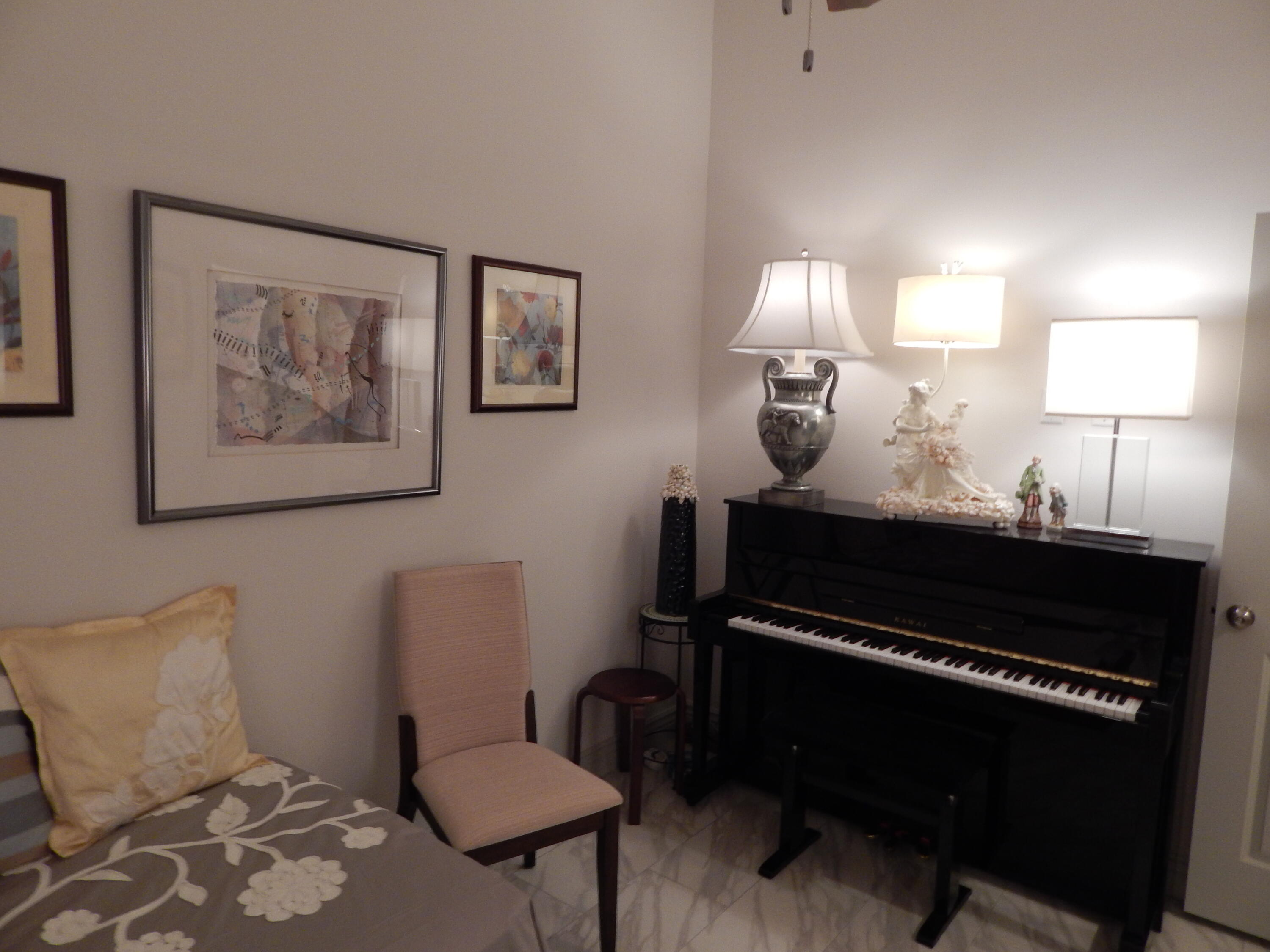 14790 Whatley Road Delray Beach, FL 33445 - Photo 20 of 37 2nd Bedroom