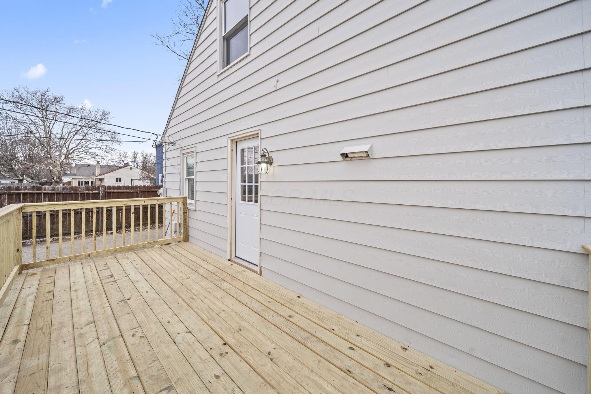139 Demorest Road Columbus, OH 43204 - Photo 65 of 100
