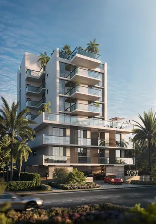 $5,750,000 | 9700 West Bay Harbor Drive, Unit PH5, Bay Harbor Islands, FL 33154