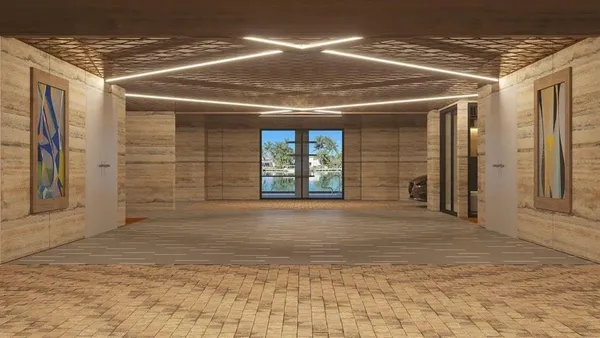 $5,750,000 | 9700 West Bay Harbor Drive, Unit PH5, Bay Harbor Islands, FL 33154