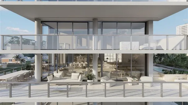 $5,750,000 | 9700 West Bay Harbor Drive, Unit PH5, Bay Harbor Islands, FL 33154