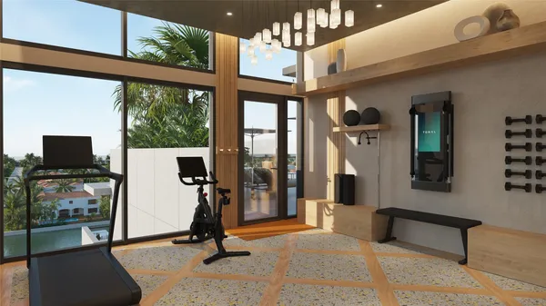 $5,750,000 | 9700 West Bay Harbor Drive, Unit PH5, Bay Harbor Islands, FL 33154