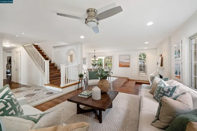 $1,995,000 | 440 Wabash Place, Danville, CA 94526