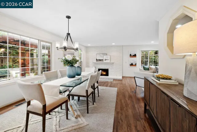 $1,995,000 | 440 Wabash Place, Danville, CA 94526