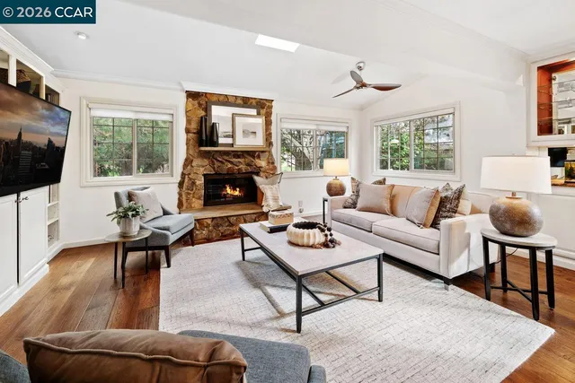 $1,995,000 | 440 Wabash Place, Danville, CA 94526