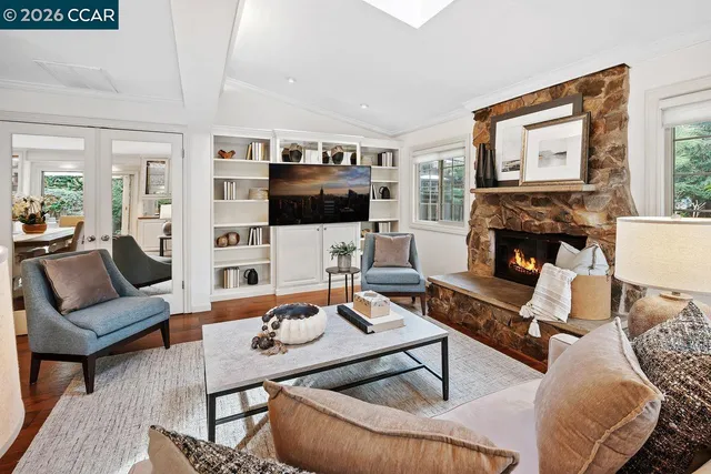 $1,995,000 | 440 Wabash Place, Danville, CA 94526