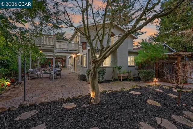 $1,995,000 | 440 Wabash Place, Danville, CA 94526