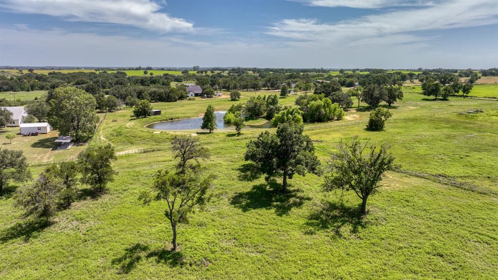 2701 Powell Cemetery Road Tolar, TX 76476 - Photo 11 of 18 a view of a lake with beach