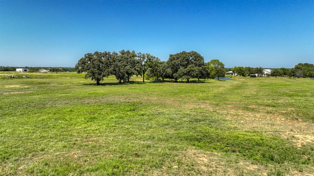 2701 Powell Cemetery Road Tolar, TX 76476 - Photo 17 of 18 a view of a field with an ocean