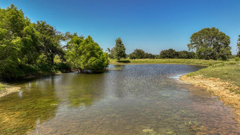 2701 Powell Cemetery Road Tolar, TX 76476 - Photo 6 of 18 a view of a lake view