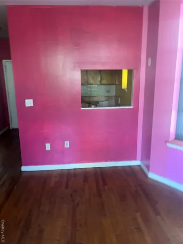 a view of outdoor space