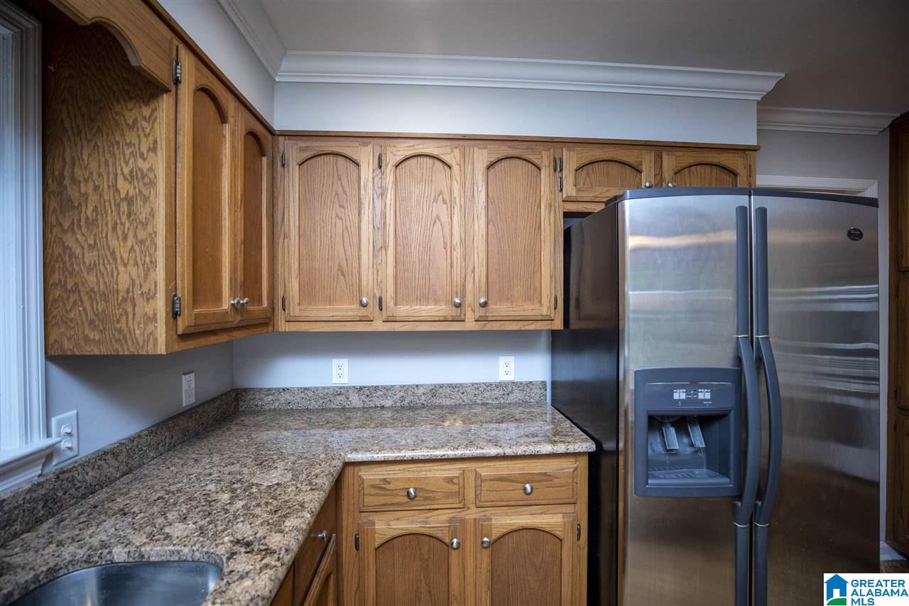 5341 Harvest Ridge Lane Birmingham, AL 35242 - Photo 9 of 50