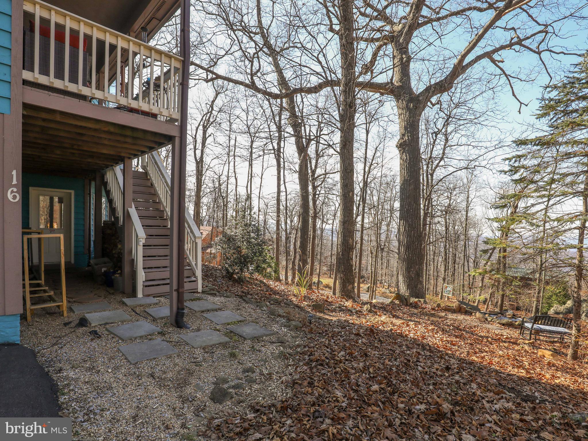 16 Chestnut Trail Road Front Royal, VA 22630 - Photo 8 of 51 Gallery Image 8