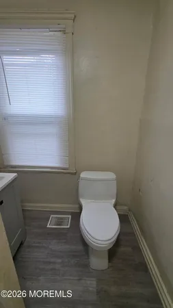 $2,800 | 21 Atkins Avenue, Unit A, Asbury Park, NJ 07712