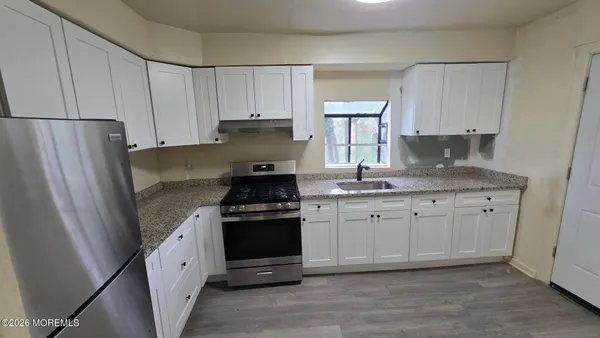 $2,800 | 21 Atkins Avenue, Unit A, Asbury Park, NJ 07712