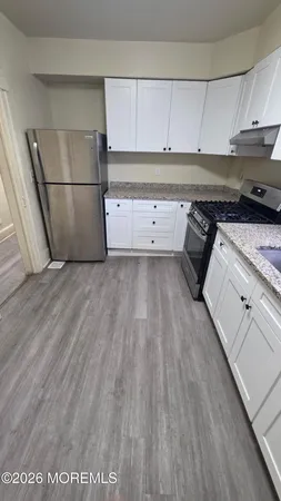 $2,800 | 21 Atkins Avenue, Unit A, Asbury Park, NJ 07712