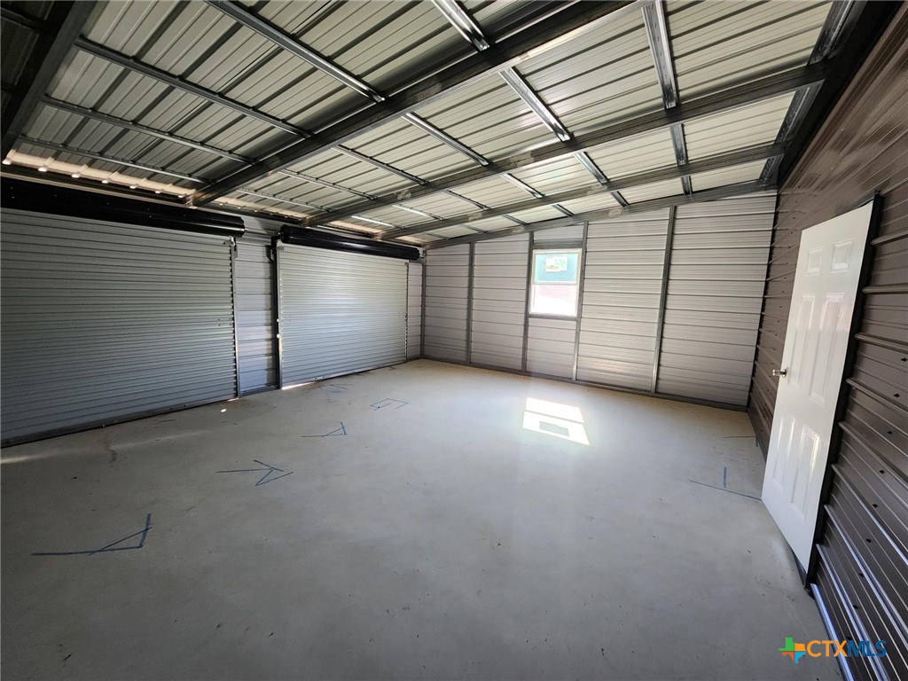 104 Riparian Elm Road Bertram, TX 78605 - Photo 17 of 20 garage