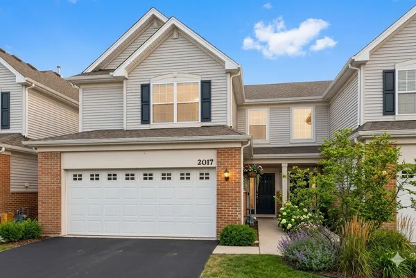 $339,999 | 2017 Pembridge Lane, Joliet, IL 60431
