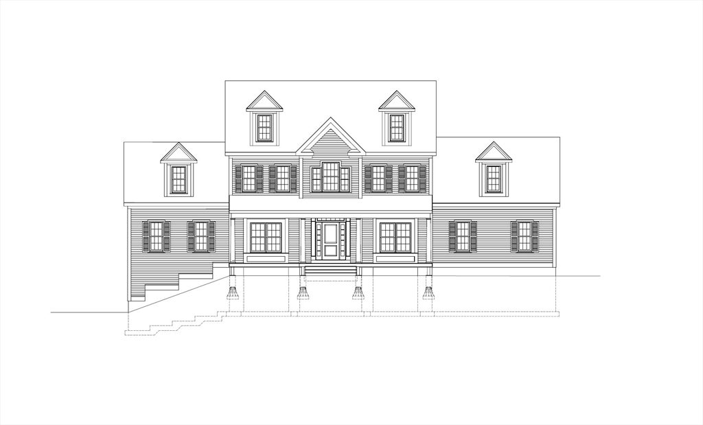 Lot 17 Rawson Farm Road Mendon, MA 01756 - Photo 1 of 1 Gallery Image 1