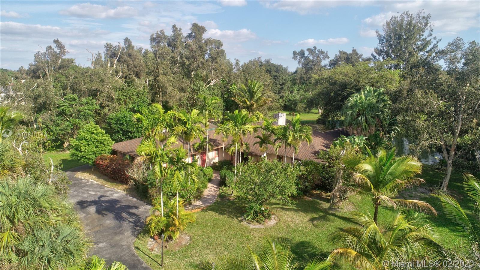 13801 Stirling Road Southwest Ranches, FL 33330 - Photo 1 of 11