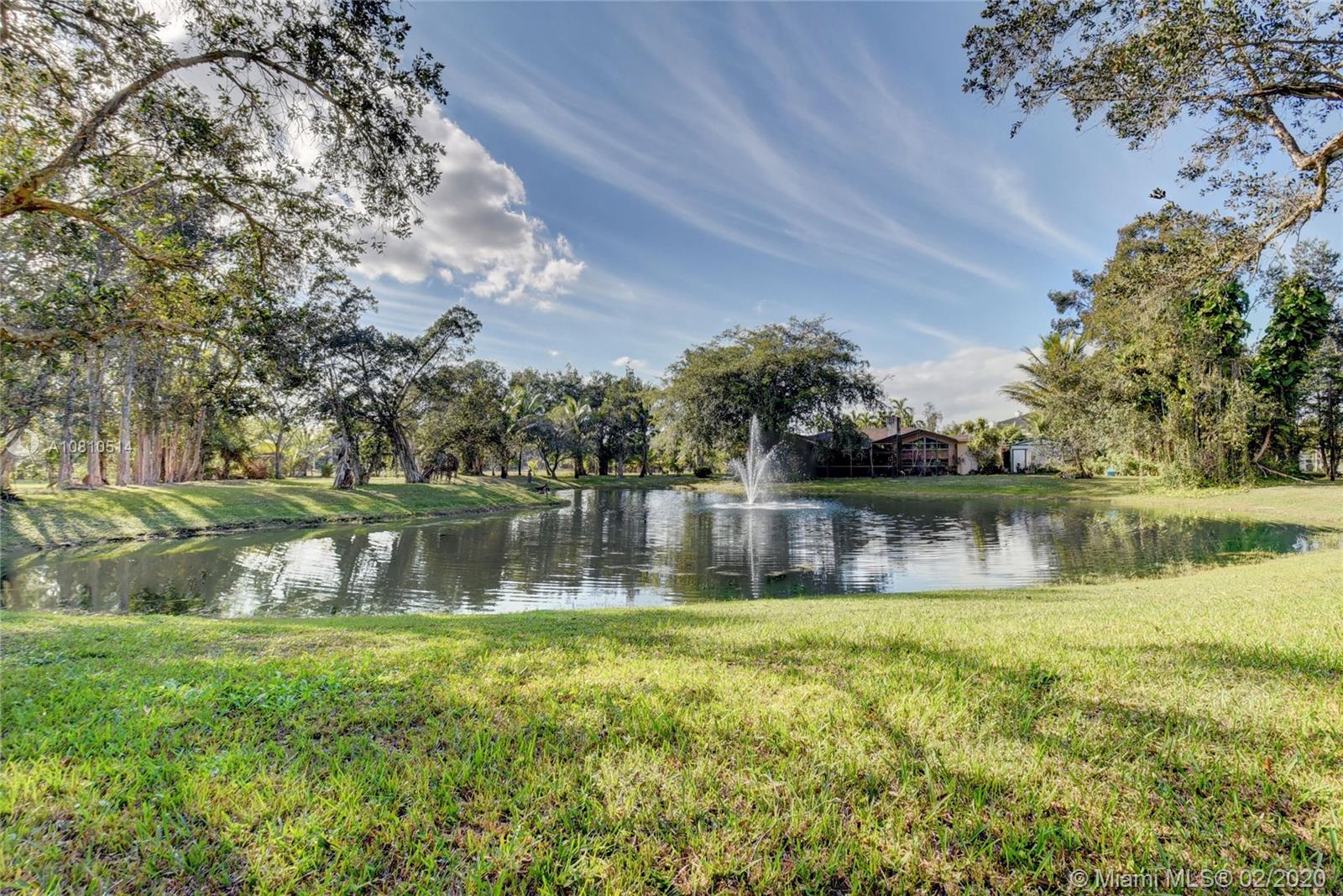 13801 Stirling Road Southwest Ranches, FL 33330 - Photo 3 of 11