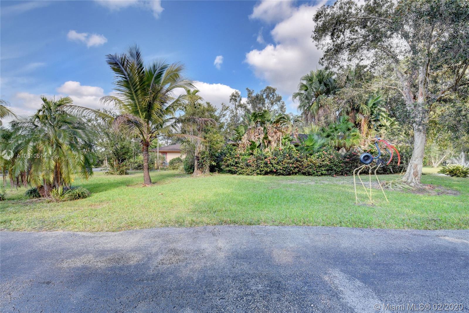 13801 Stirling Road Southwest Ranches, FL 33330 - Photo 7 of 11