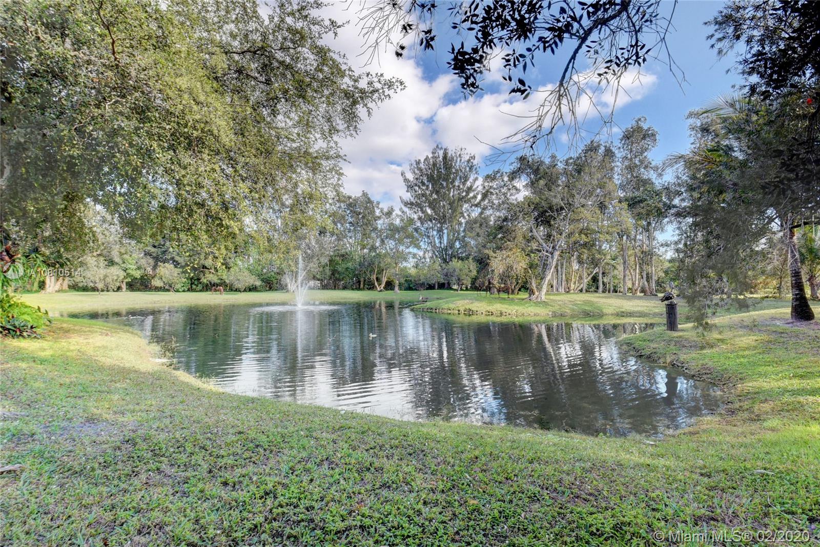 13801 Stirling Road Southwest Ranches, FL 33330 - Photo 8 of 11