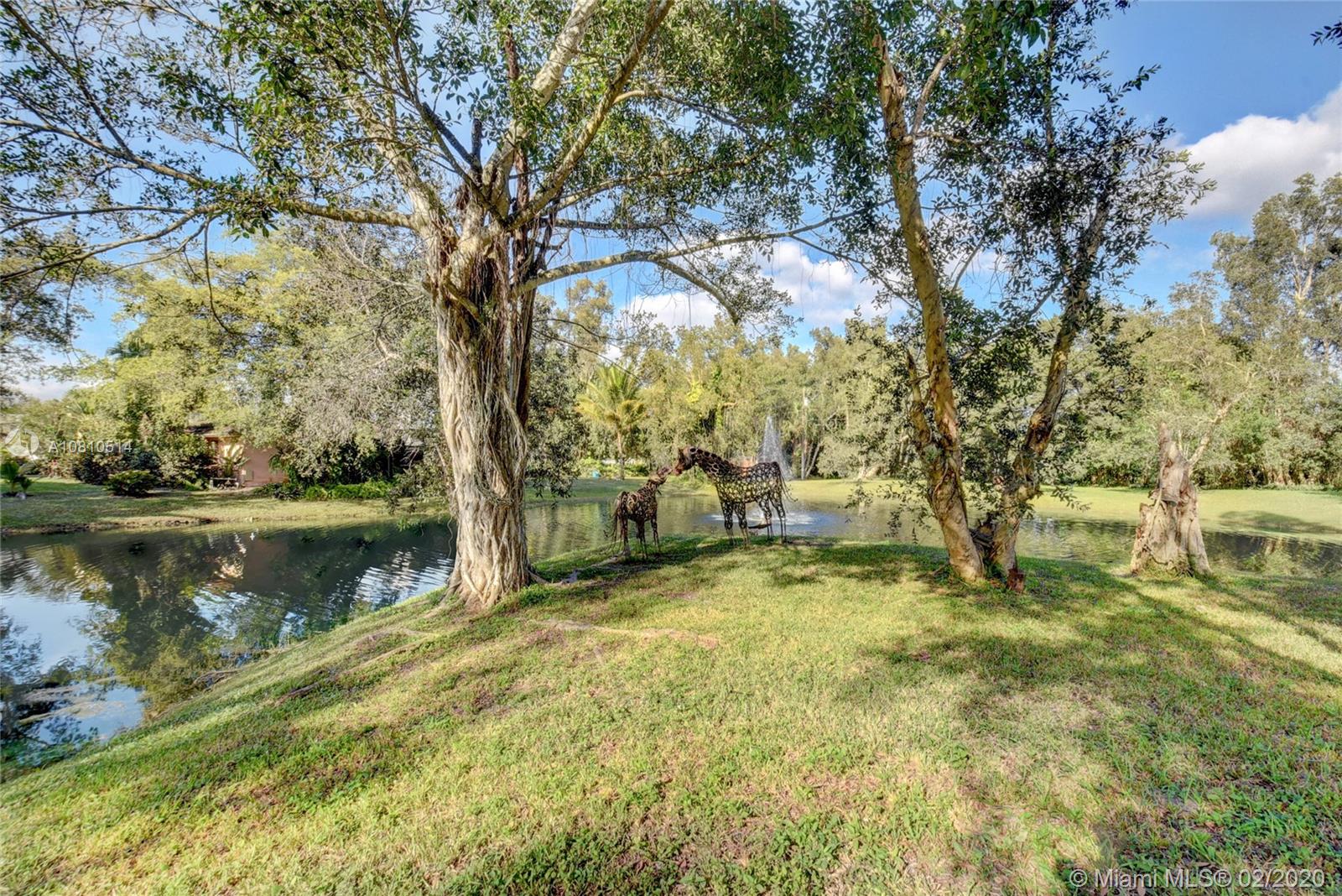 13801 Stirling Road Southwest Ranches, FL 33330 - Photo 9 of 11