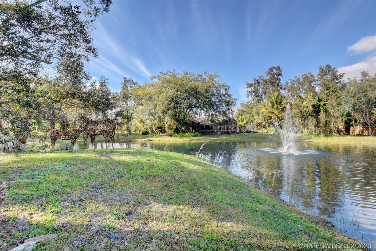 13801 Stirling Road Southwest Ranches, FL 33330 - Photo 10 of 11
