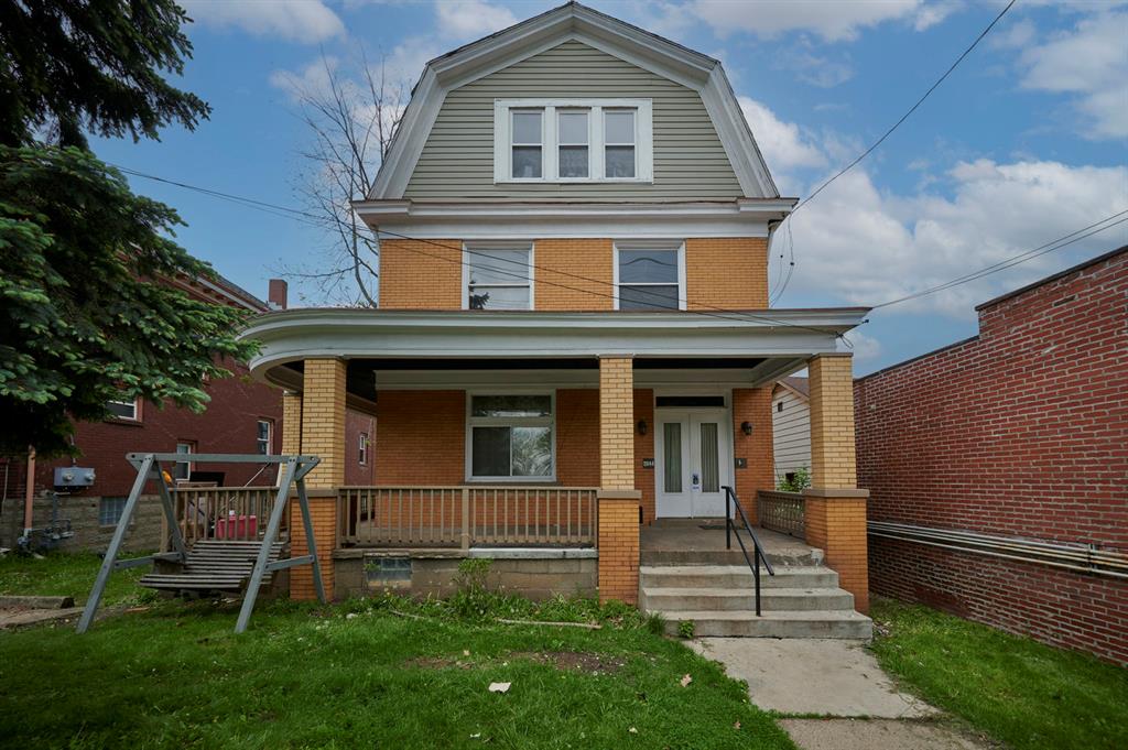 2044 Brownsville Road Pittsburgh, PA 15210 - Photo 1 of 33