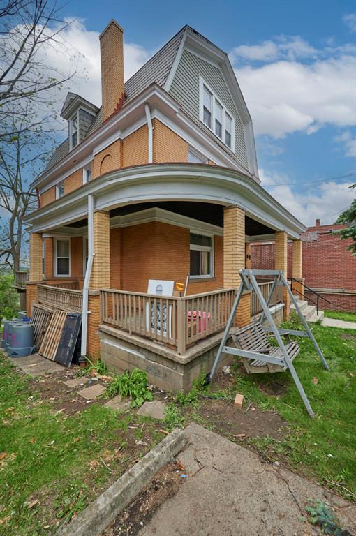 2044 Brownsville Road Pittsburgh, PA 15210 - Photo 5 of 33