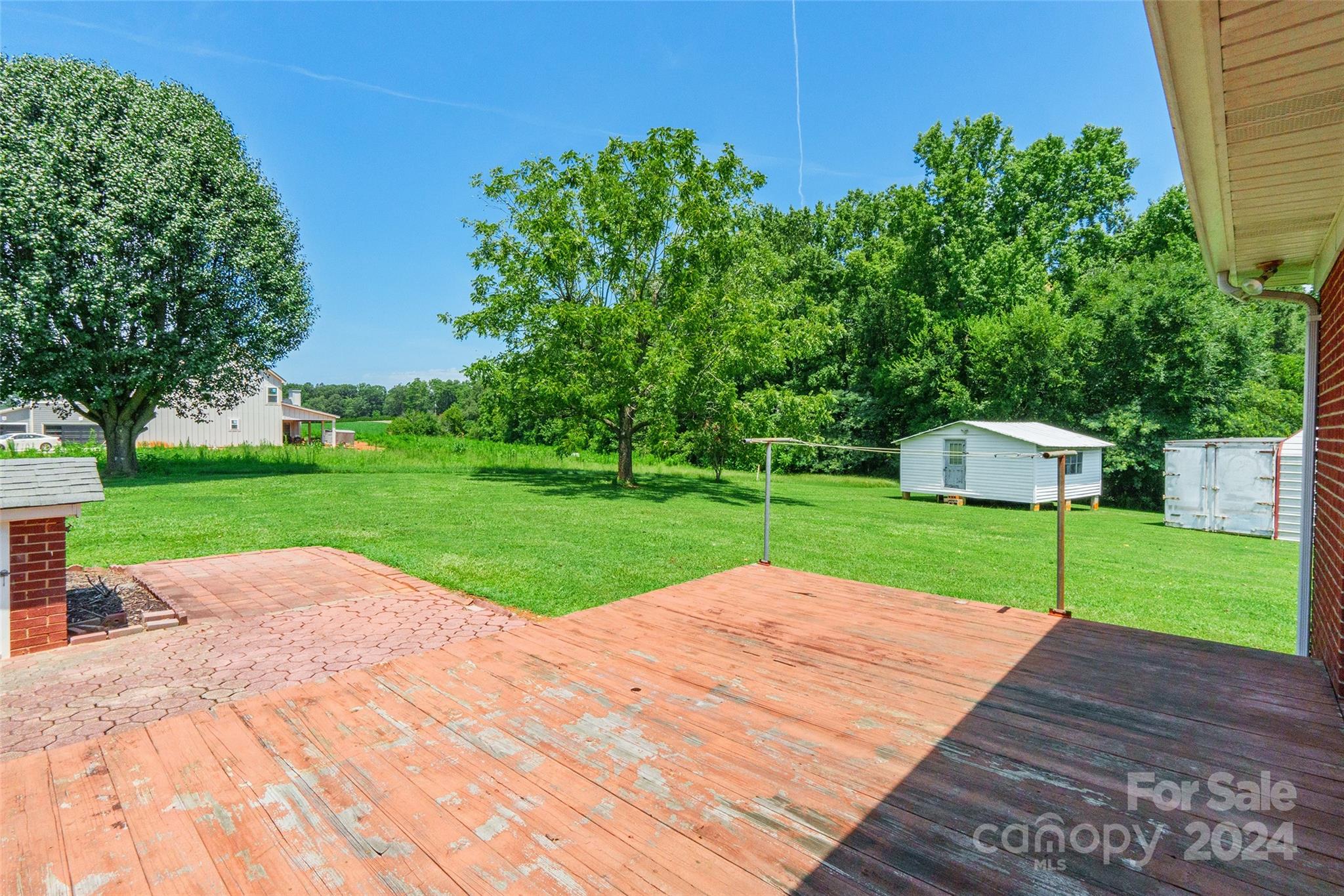 3913 East Lawyers Road Monroe, NC 28110 - Photo 28 of 34 Gallery Image 28