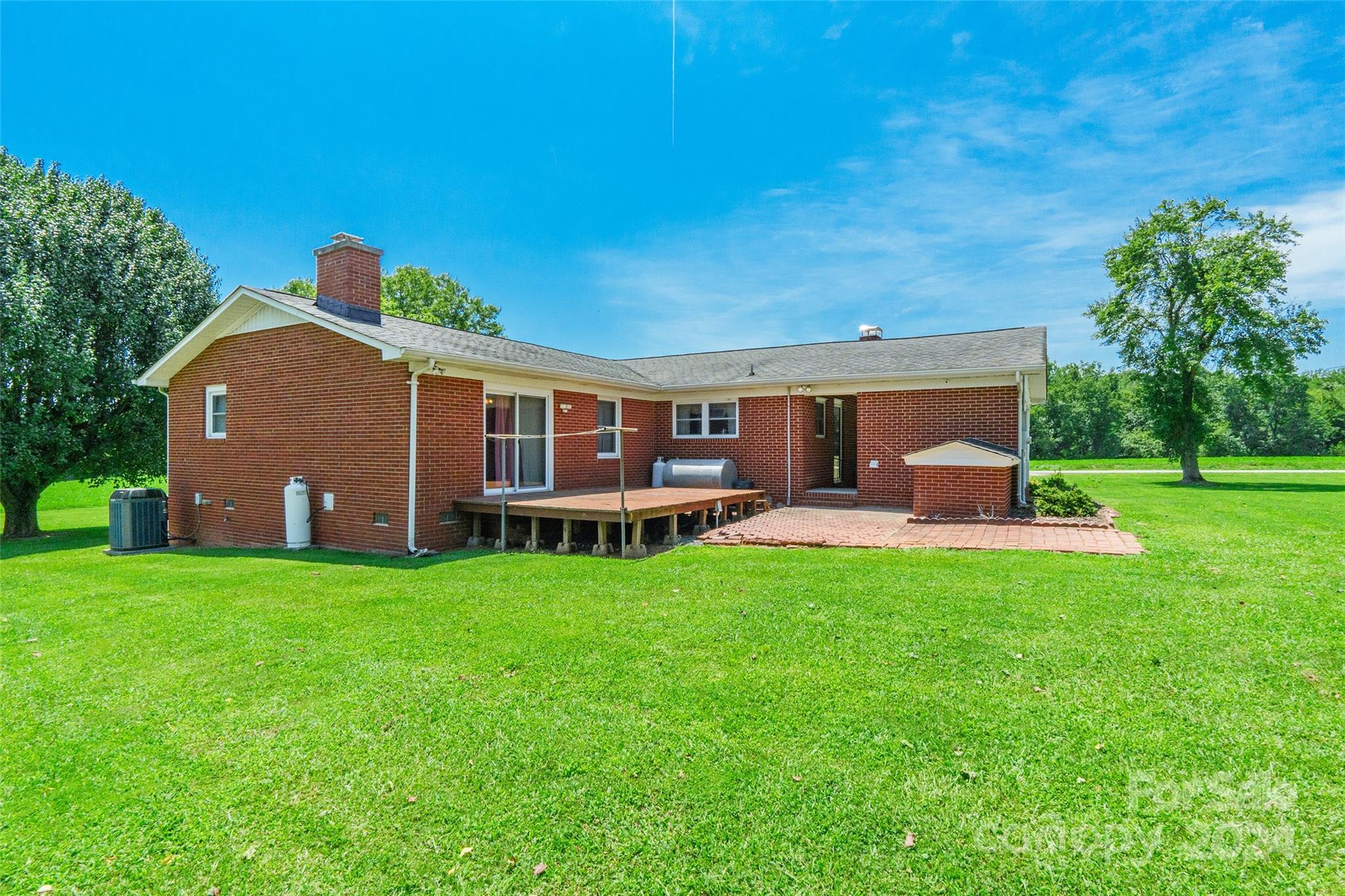 3913 East Lawyers Road Monroe, NC 28110 - Photo 31 of 34 Gallery Image 31