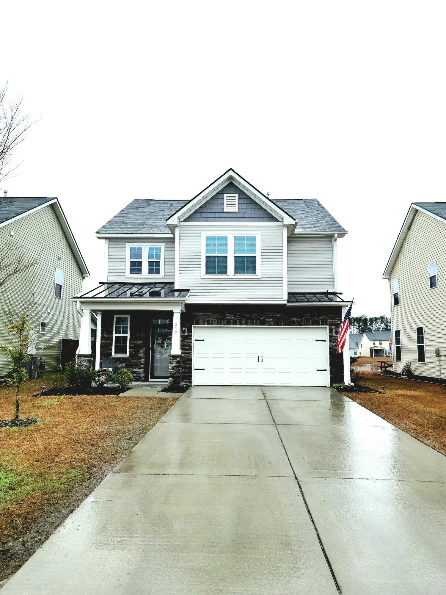 317 Saucer Road Summerville, SC 29486 - Photo 1 of 27 20210219_123159
