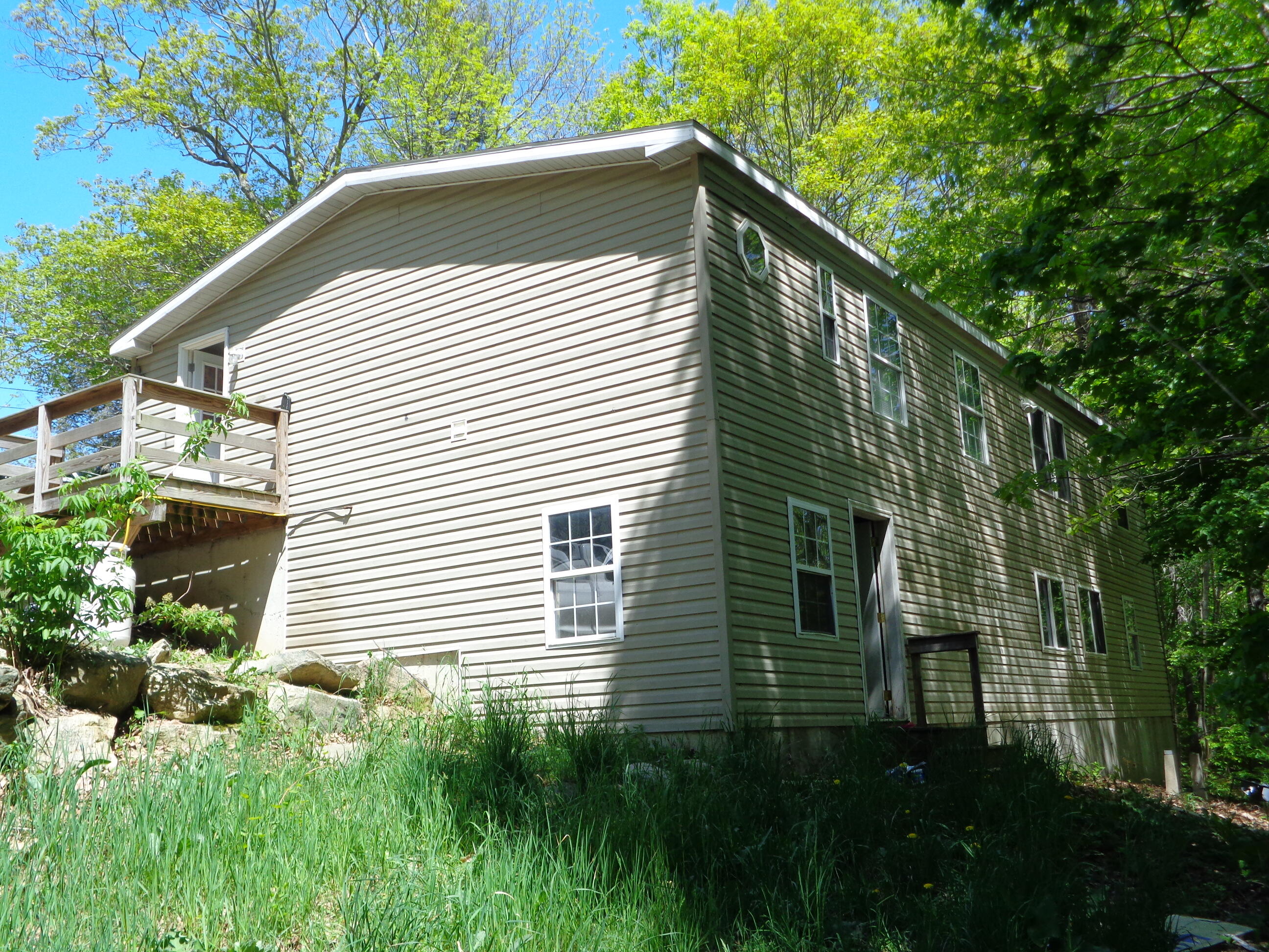 11 Old County Road Edgecomb, ME 04556 - Photo 2 of 26 DSC00569