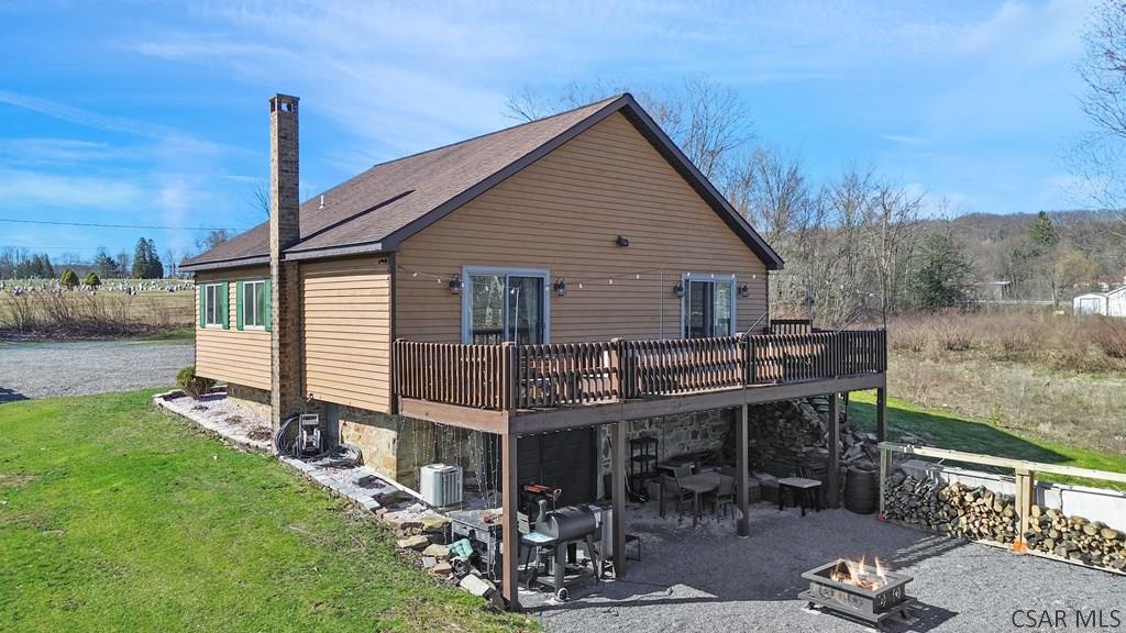 540 Pike Road Johnstown, PA 15909 - Photo 4 of 43