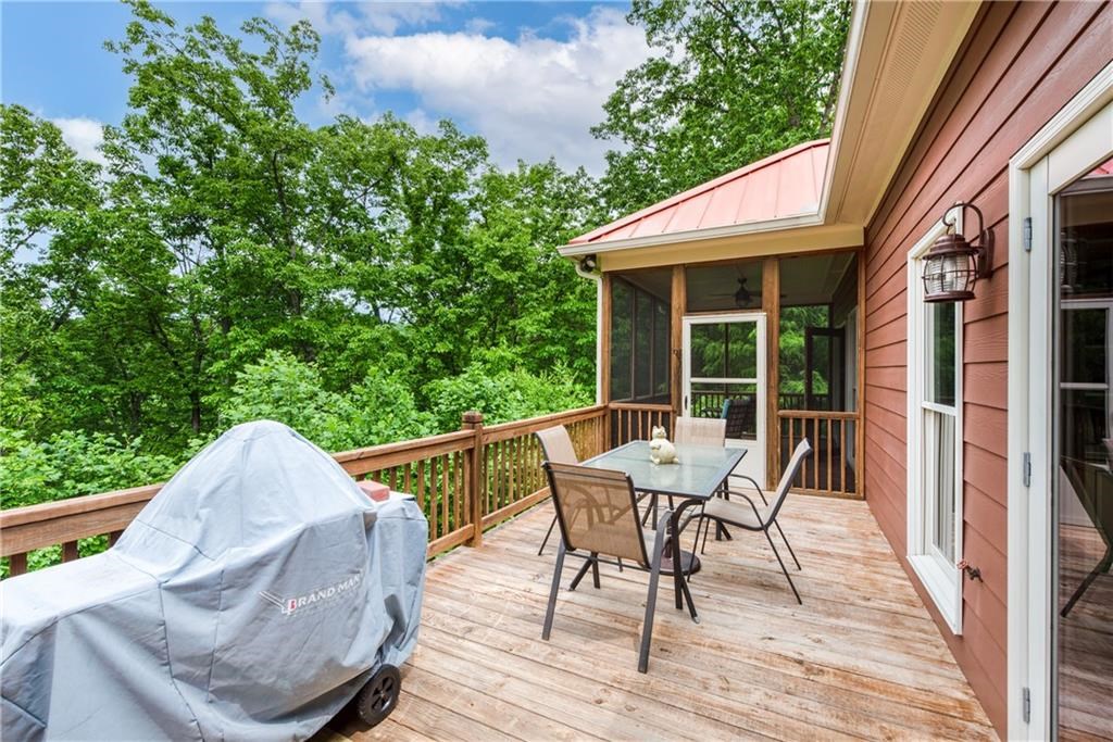 595 Bull Gap Road Talking Rock, GA 30175 - Photo 42 of 71 Gallery Image 42