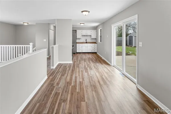 $199,900 | 5808 Dogwood Lane, Godfrey, IL 62035