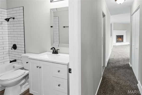 $199,900 | 5808 Dogwood Lane, Godfrey, IL 62035