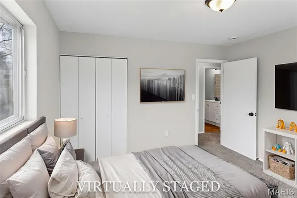 $199,900 | 5808 Dogwood Lane, Godfrey, IL 62035