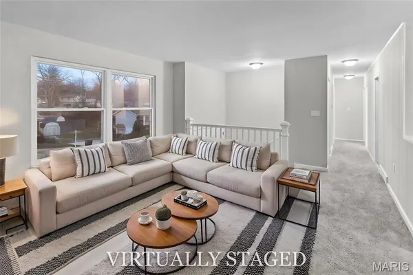 $199,900 | 5808 Dogwood Lane, Godfrey, IL 62035