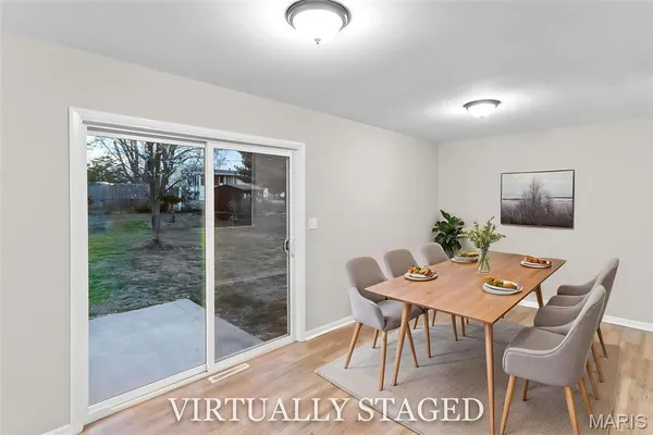 $199,900 | 5808 Dogwood Lane, Godfrey, IL 62035