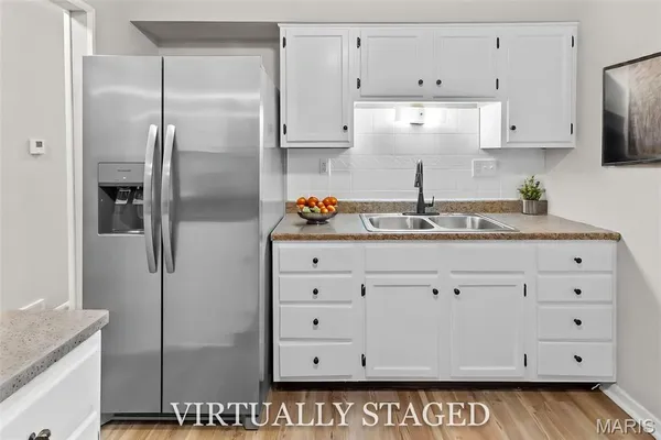 $199,900 | 5808 Dogwood Lane, Godfrey, IL 62035