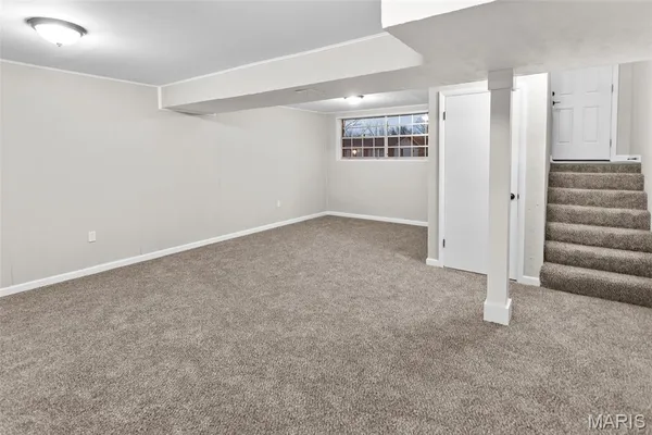 $199,900 | 5808 Dogwood Lane, Godfrey, IL 62035