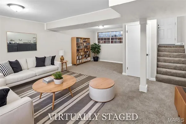 $199,900 | 5808 Dogwood Lane, Godfrey, IL 62035