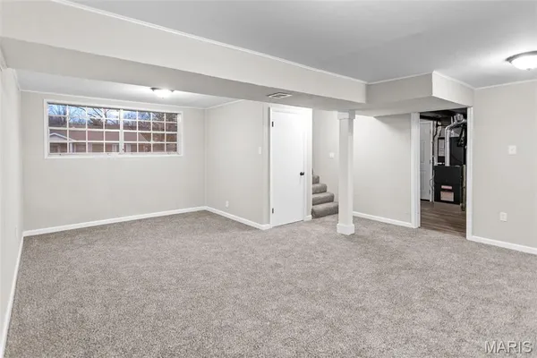 $199,900 | 5808 Dogwood Lane, Godfrey, IL 62035