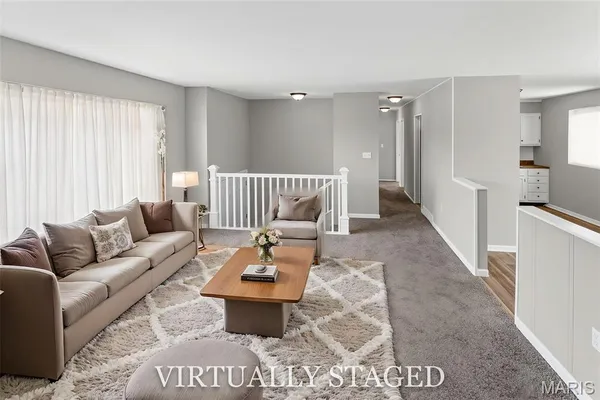 $199,900 | 5808 Dogwood Lane, Godfrey, IL 62035