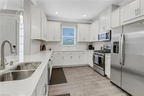 $8,000 | 15210 Sacile Court, Naples, FL 34114