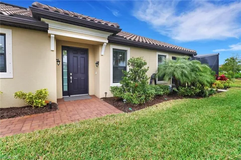 $8,000 | 15210 Sacile Court, Naples, FL 34114